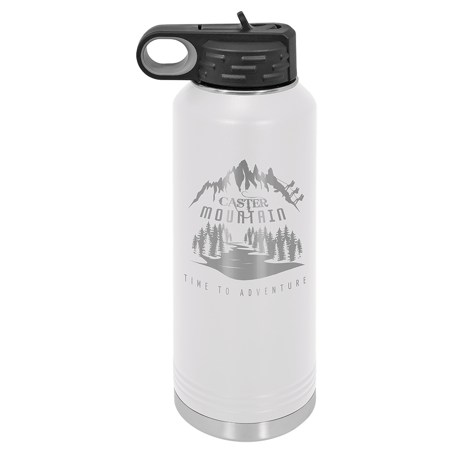 VINNPRINT - ENGRAVING - Polar Camel 40 oz. Laserable Water Bottle