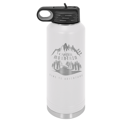 VINNPRINT - ENGRAVING - Polar Camel 20 oz. Laserable Water Bottle