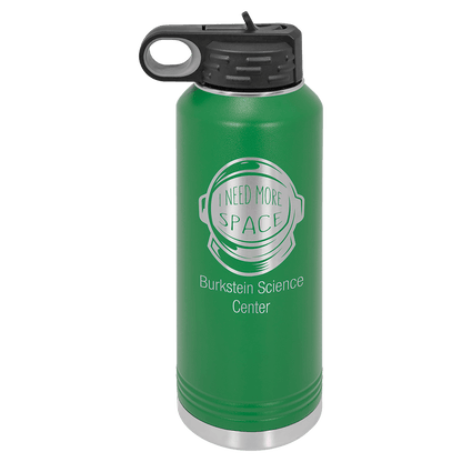 VINNPRINT - ENGRAVING - Polar Camel 20 oz. Laserable Water Bottle