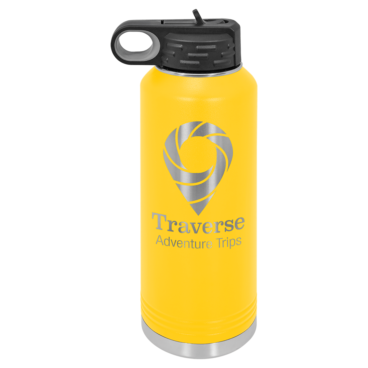 VINNPRINT - ENGRAVING - Polar Camel 40 oz. Laserable Water Bottle