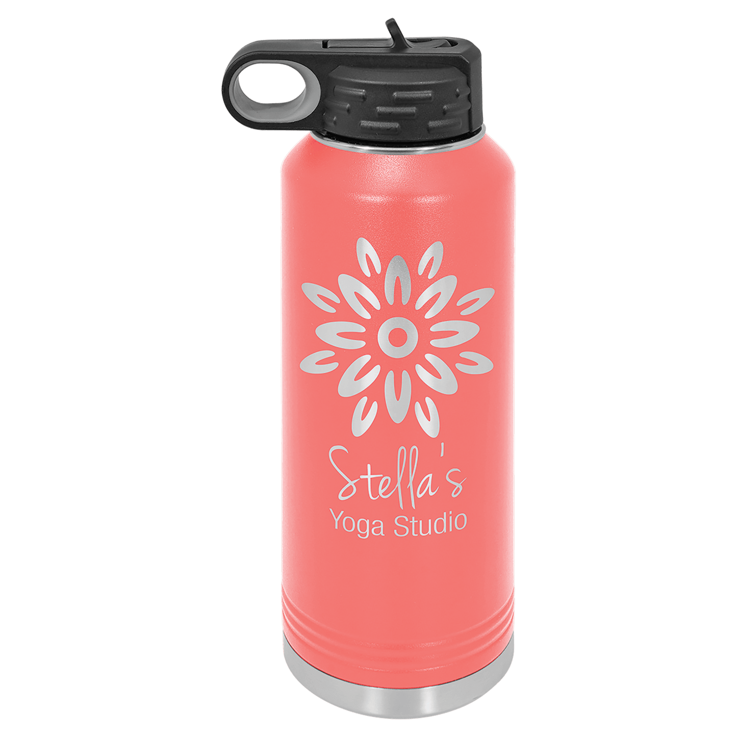 VINNPRINT - ENGRAVING - Polar Camel 40 oz. Laserable Water Bottle