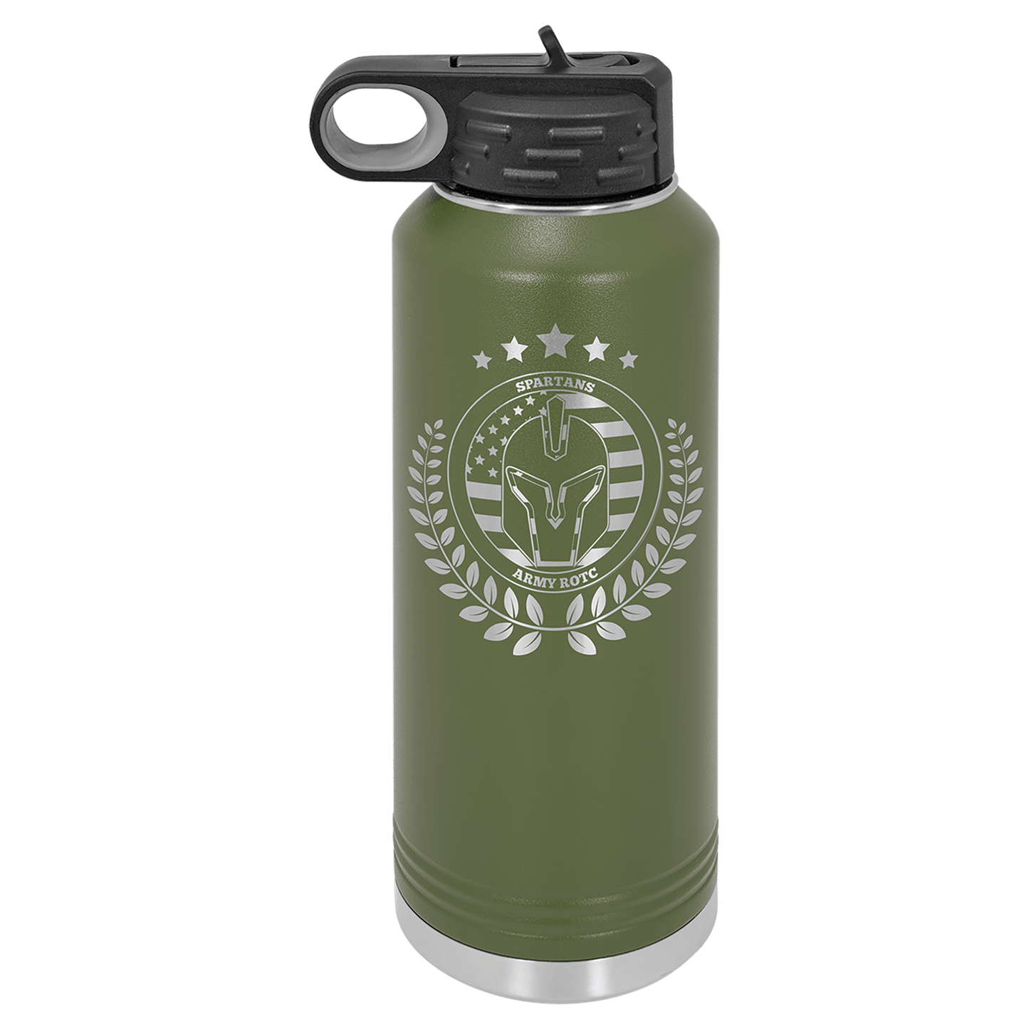 VINNPRINT - ENGRAVING - Polar Camel 40 oz. Laserable Water Bottle