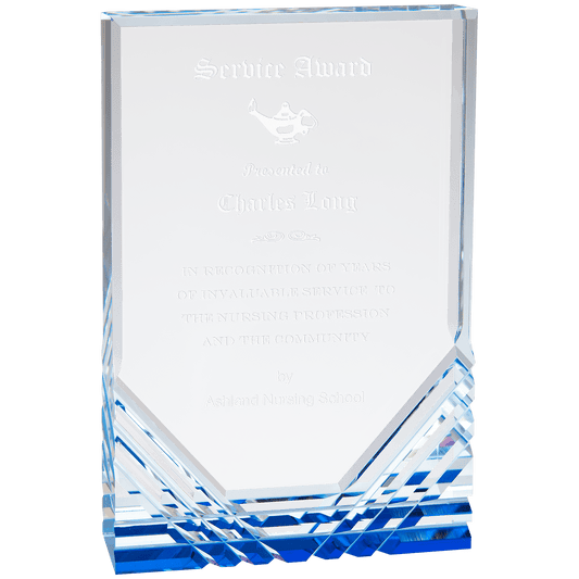 Jewel Mirage Acrylic