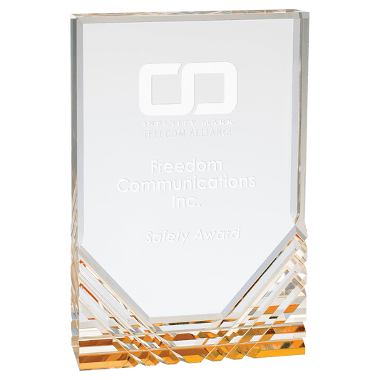 Jewel Mirage Acrylic