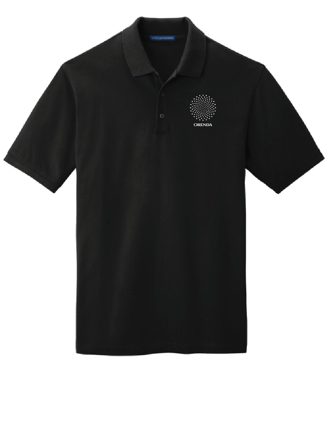 ORENDA / K8000 / PRINT / Port Authority® EZCotton® Polo – VinnPrint.com