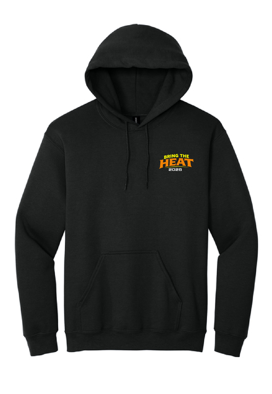 PC PIRATES BASEBALL / HOODIE -18500