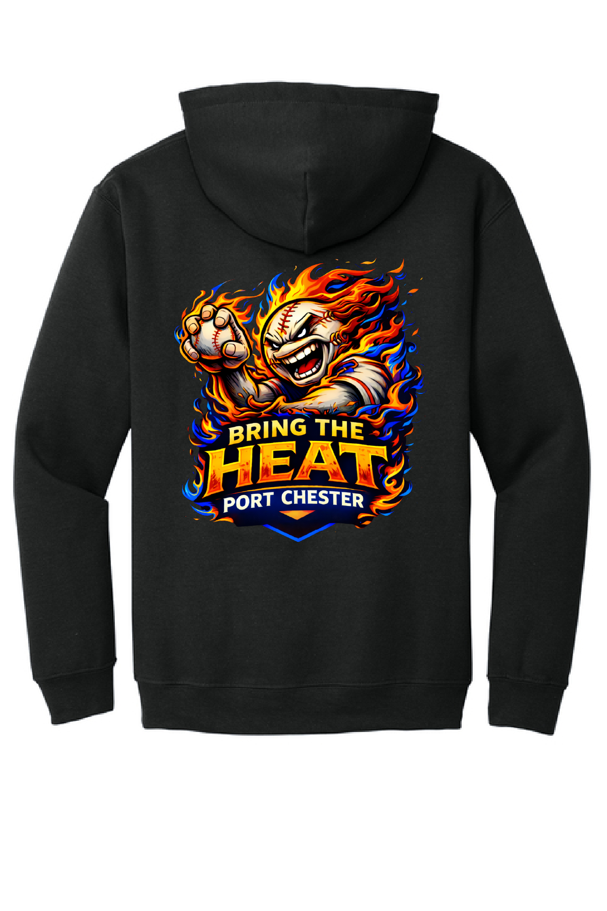 PC PIRATES BASEBALL / HOODIE -18500