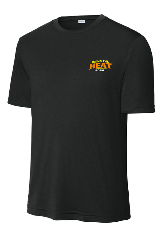 PC PIRATES BASEBALL / TEE PRINT-ST350