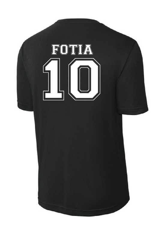 PC PIRATES / ST350 PRINT/ Tee