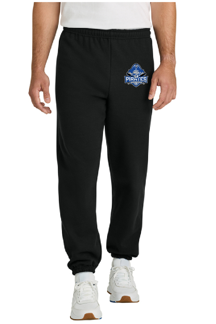 PC PIRATES/ 18200 Sale Gildan® Heavy Blend™ Sweatpant
