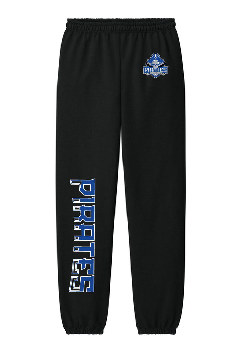 PC PIRATES/ 18200 Sale Gildan® Heavy Blend™ Sweatpant