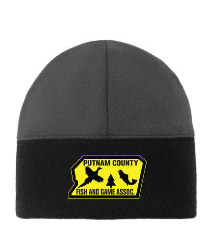PUTNAM COUNTY FISH & GAME / CP90 Port Authority® Knit Cap