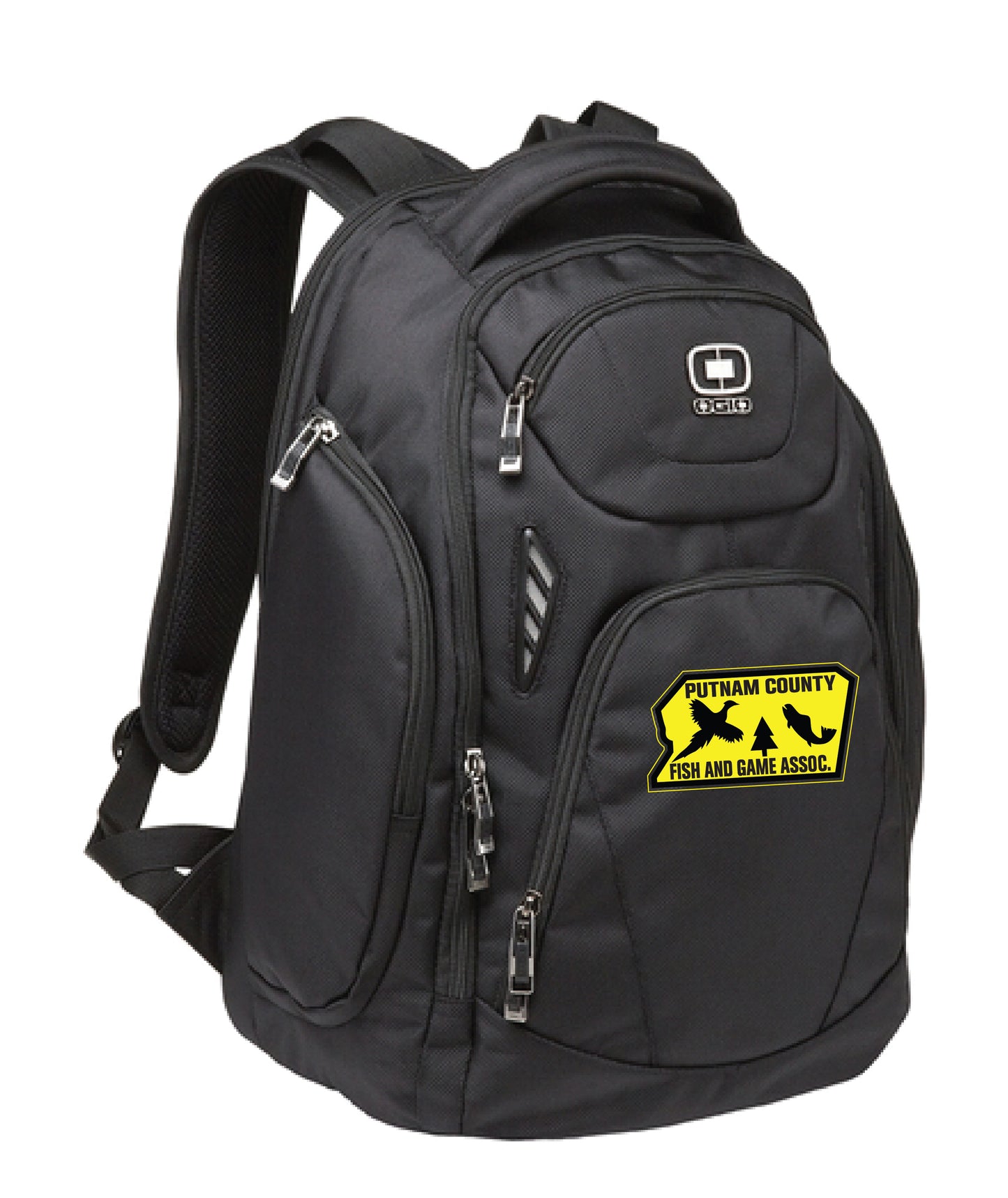 PUTNAM COUNTY FISH & GAME /  411065 OGIO® Mercur Pack