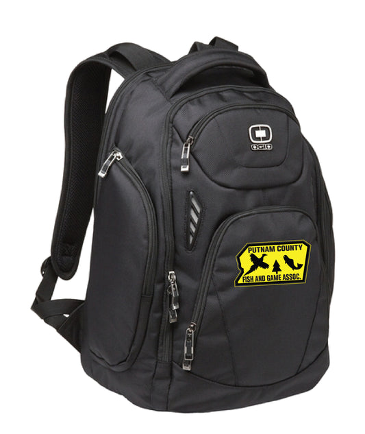 PUTNAM COUNTY FISH & GAME /  411065 OGIO® Mercur Pack