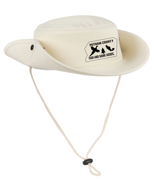 PUTNAM COUNTY FISH & GAME / HCF Port Authority® Outback Hat