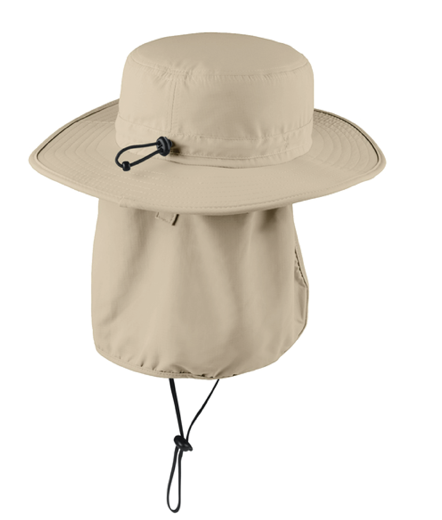 PUTNAM COUNTY FISH & GAME /C920 Port Authority® Outdoor Wide-Brim Hat