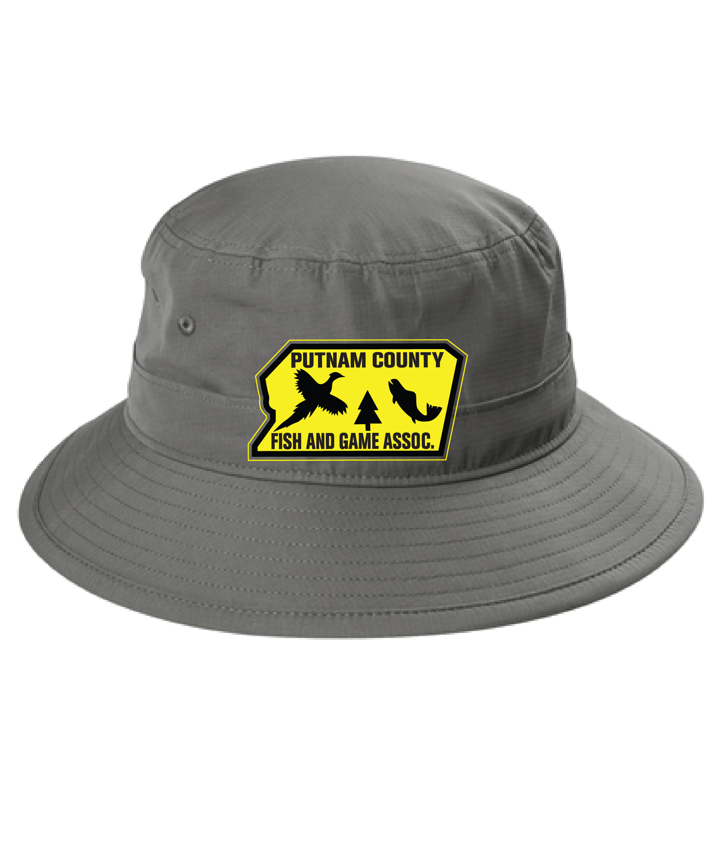 PUTNAM COUNTY FISH & GAME / C948 Port Authority® Outdoor UV Bucket Hat