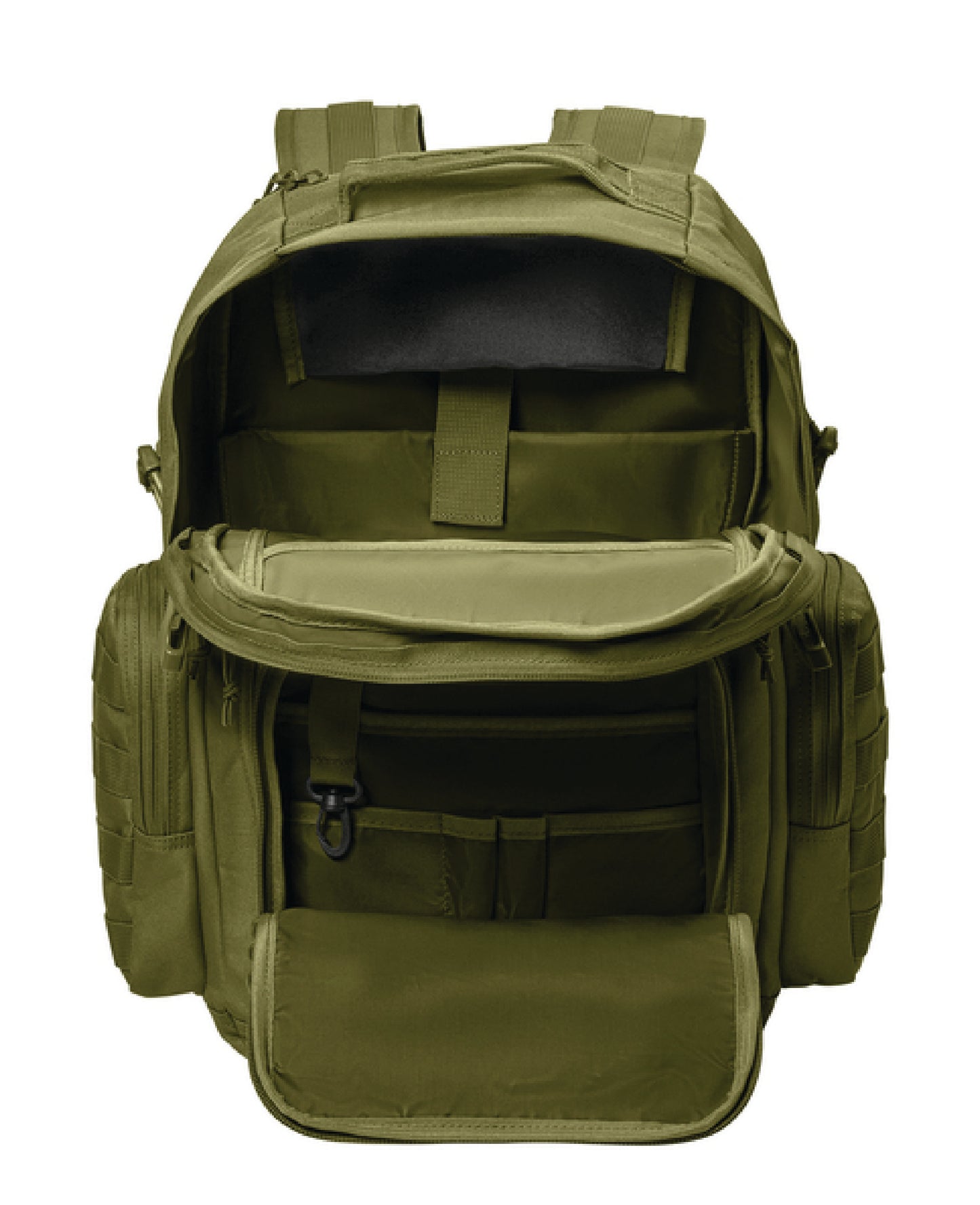 ARTEMIS / CSB205/ EMBROIDERY / CornerStone® Tactical Backpack