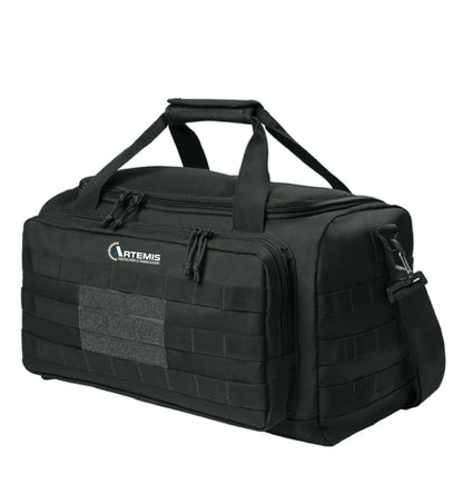 ARTEMIS / CSB816 / EMBROIDERY / CornerStone® Tactical Gear Bag