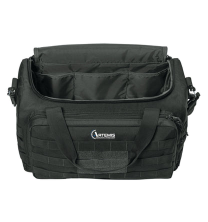 ARTEMIS / CSB816 / EMBROIDERY / CornerStone® Tactical Gear Bag