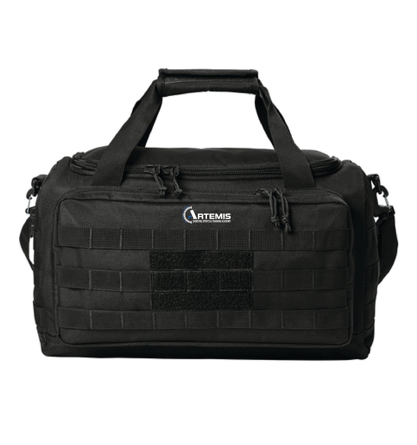 ARTEMIS / CSB816 / EMBROIDERY / CornerStone® Tactical Gear Bag
