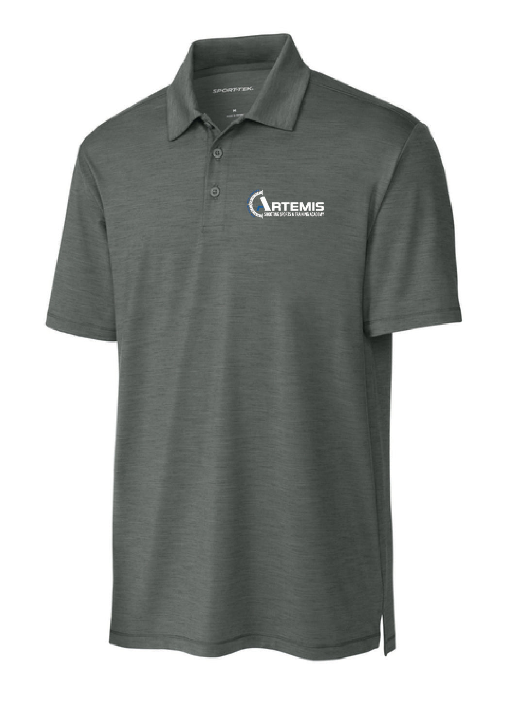 ARTEMIS / ST490 / EMBROIDERY / Sport-Tek® Versa Polo