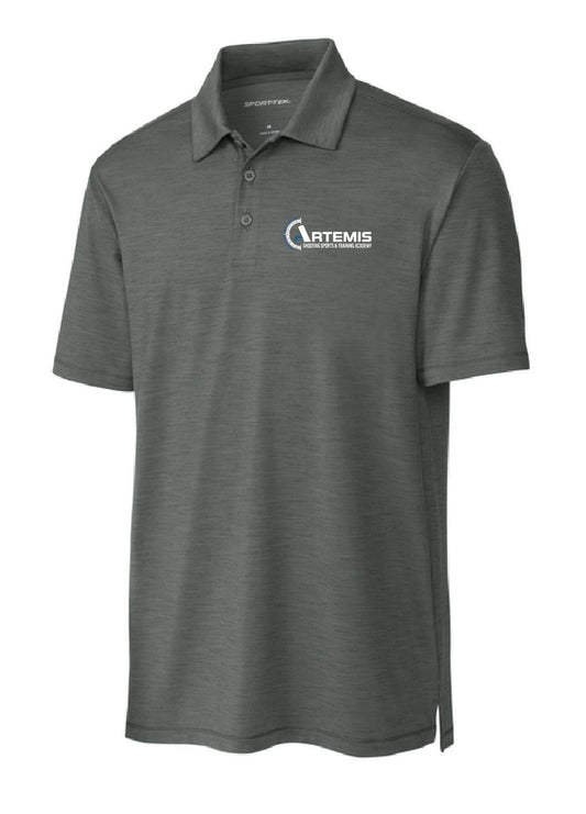 ARTEMIS / ST490 / PRINT / Sport-Tek® Versa Polo