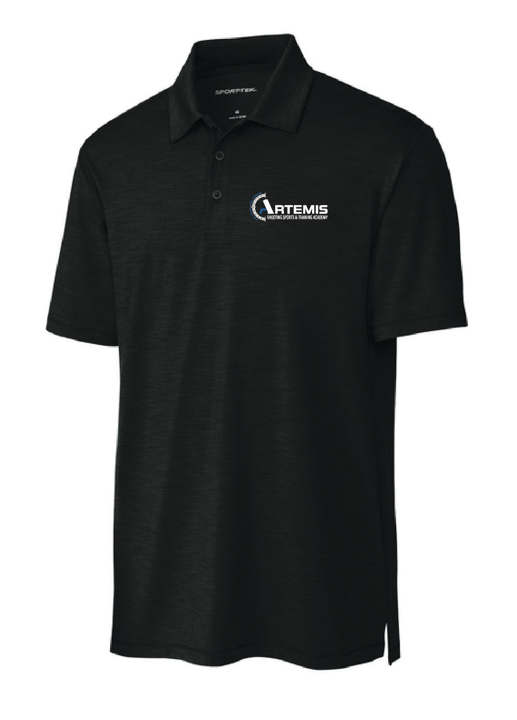 ARTEMIS / ST490 / EMBROIDERY / Sport-Tek® Versa Polo