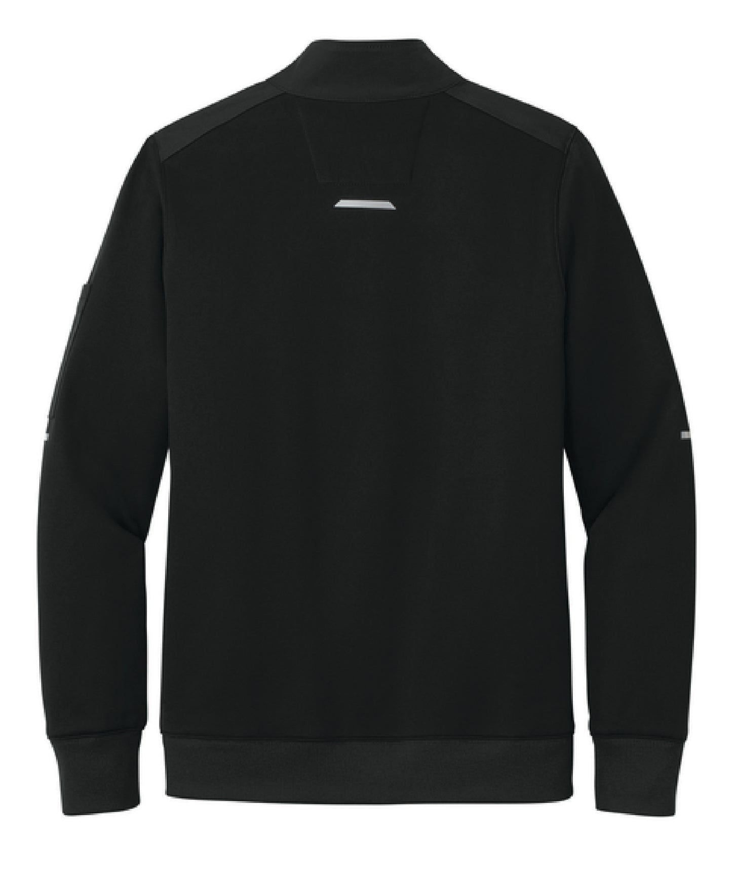ARTEMISA / CTC86912 / EMBROIDERY / Carhartt® FLD & RSCU 1/2-Zip Mid-Layer