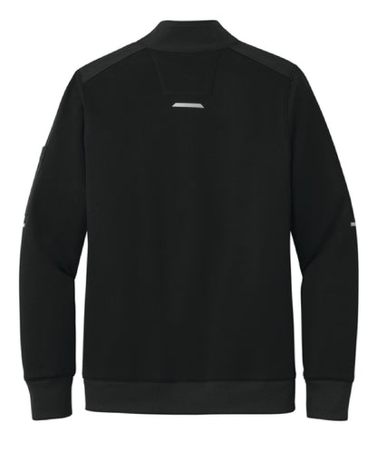 ARTEMISA / CTC86912 / EMBROIDERY / Carhartt® FLD & RSCU 1/2-Zip Mid-Layer