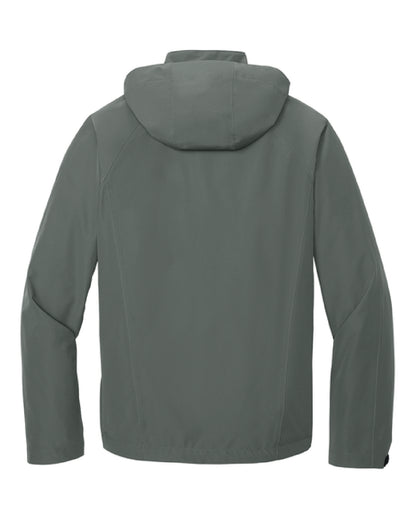 ARTEMIS / J333 / EMBROIDERY / Port Authority® Torrent Waterproof Jacket