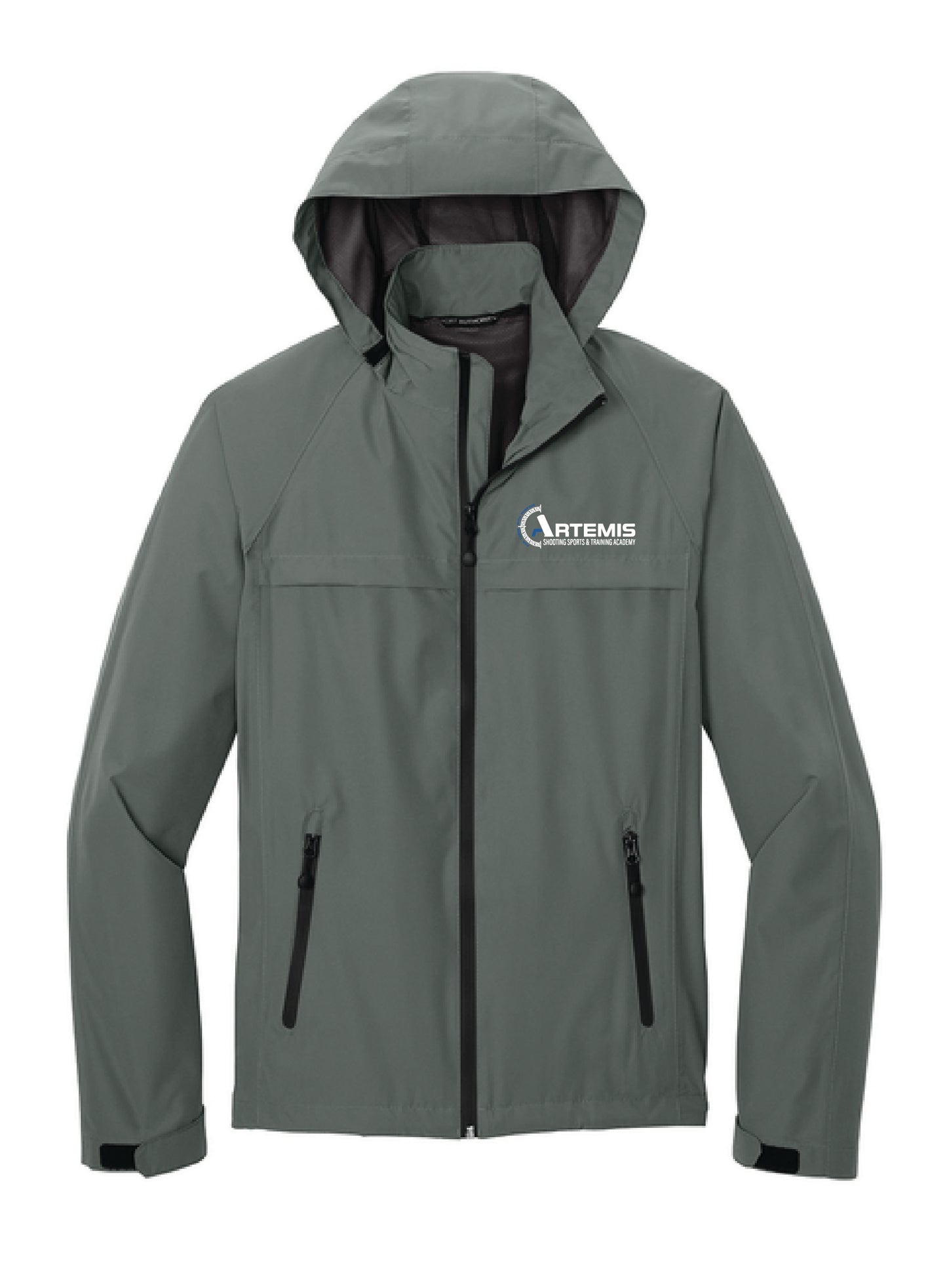 ARTEMIS / J333 / EMBROIDERY / Port Authority® Torrent Waterproof Jacket
