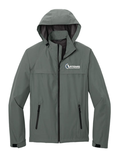 ARTEMIS / J333 / EMBROIDERY / Port Authority® Torrent Waterproof Jacket