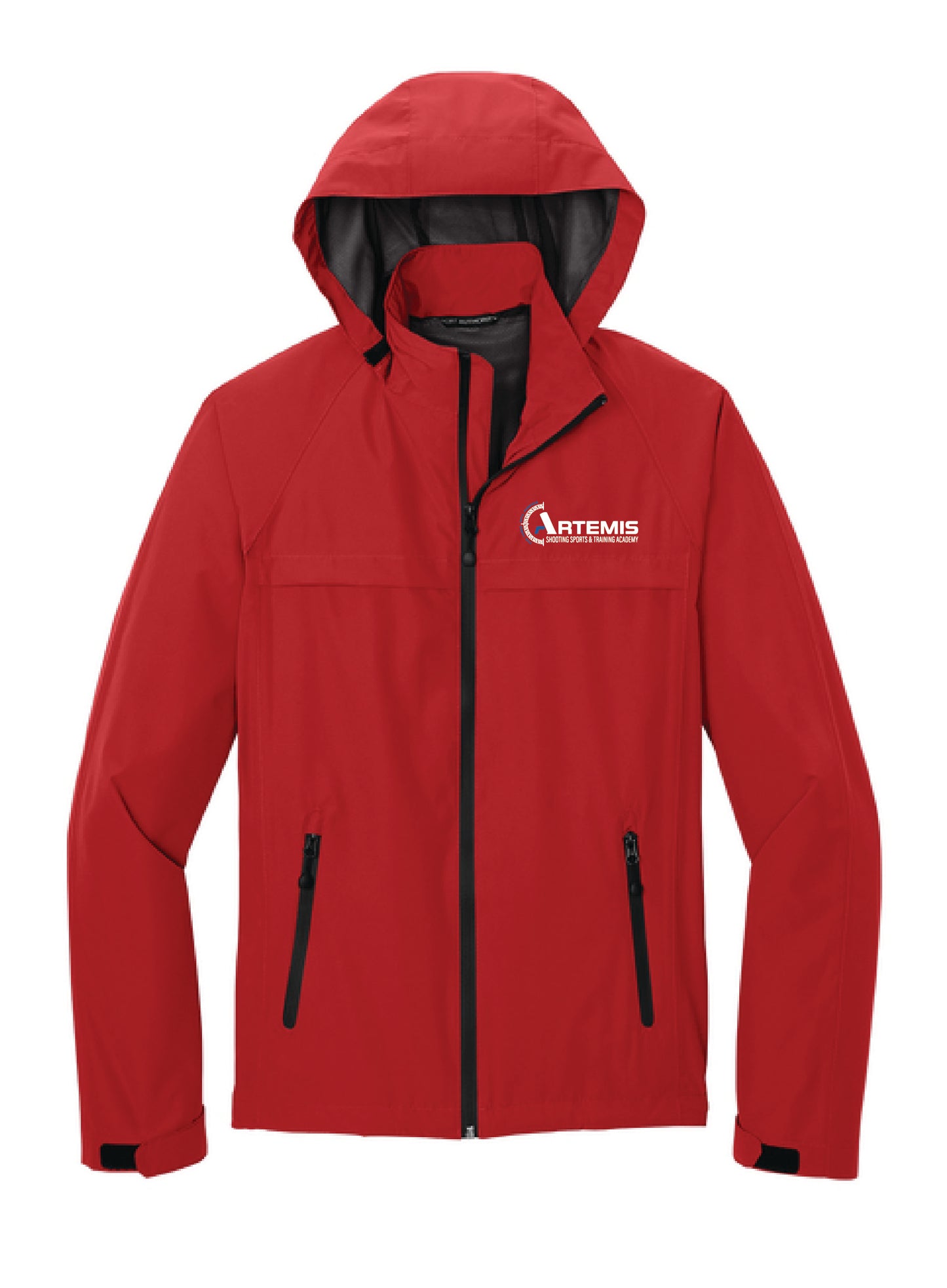 ARTEMIS / J333 / EMBROIDERY / Port Authority® Torrent Waterproof Jacket