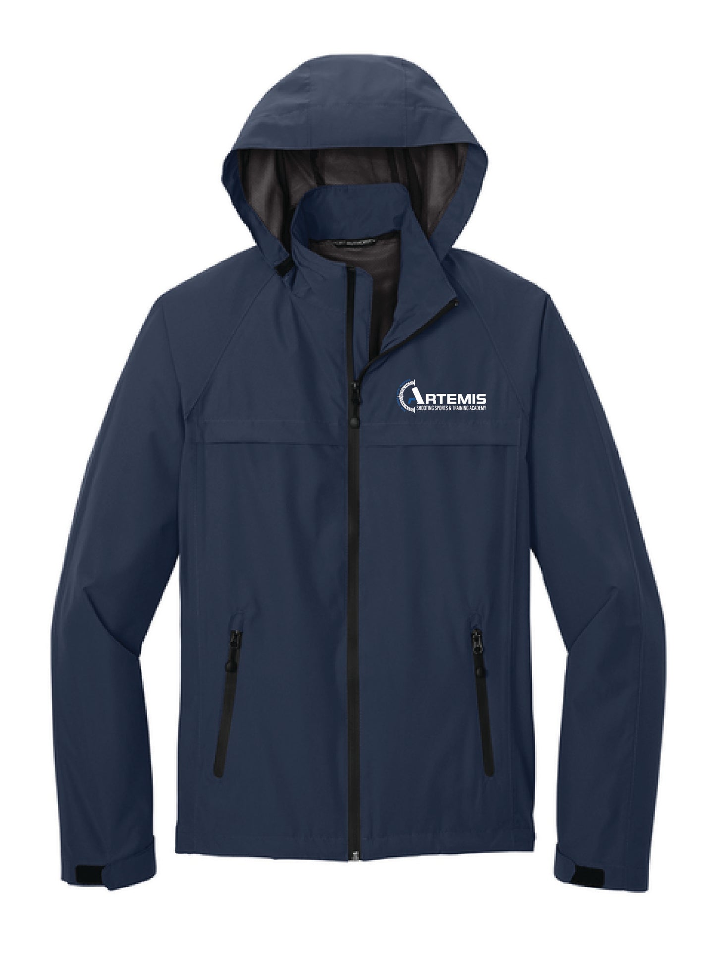 ARTEMIS / J333 / EMBROIDERY / Port Authority® Torrent Waterproof Jacket