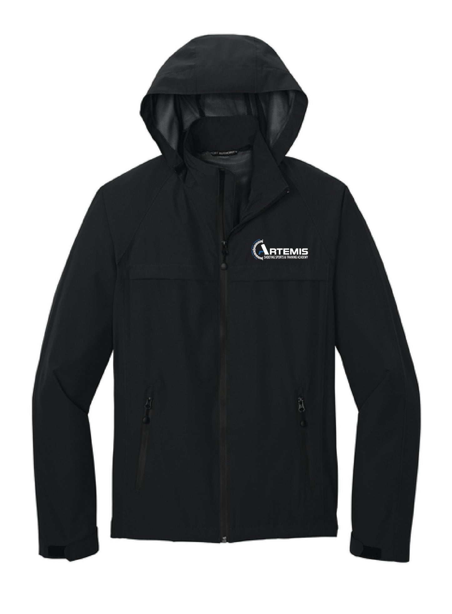 ARTEMIS / J333 / EMBROIDERY / Port Authority® Torrent Waterproof Jacket