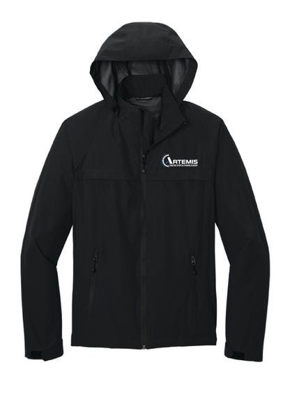 ARTEMIS / J333 / EMBROIDERY / Port Authority® Torrent Waterproof Jacket