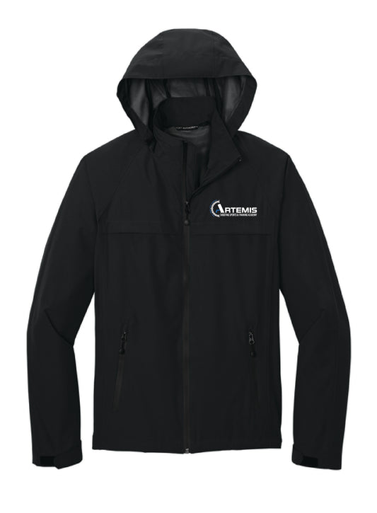 ARTEMIS / J333 / EMBROIDERY / Port Authority® Torrent Waterproof Jacket