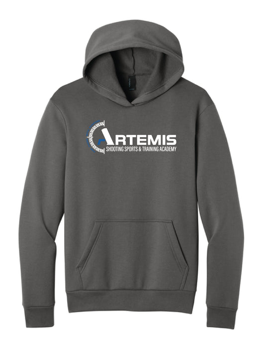 ARTEMISA / PC68H / PRINT / Port & Co® Easy Fleece Pullover Hooded Sweatshirt