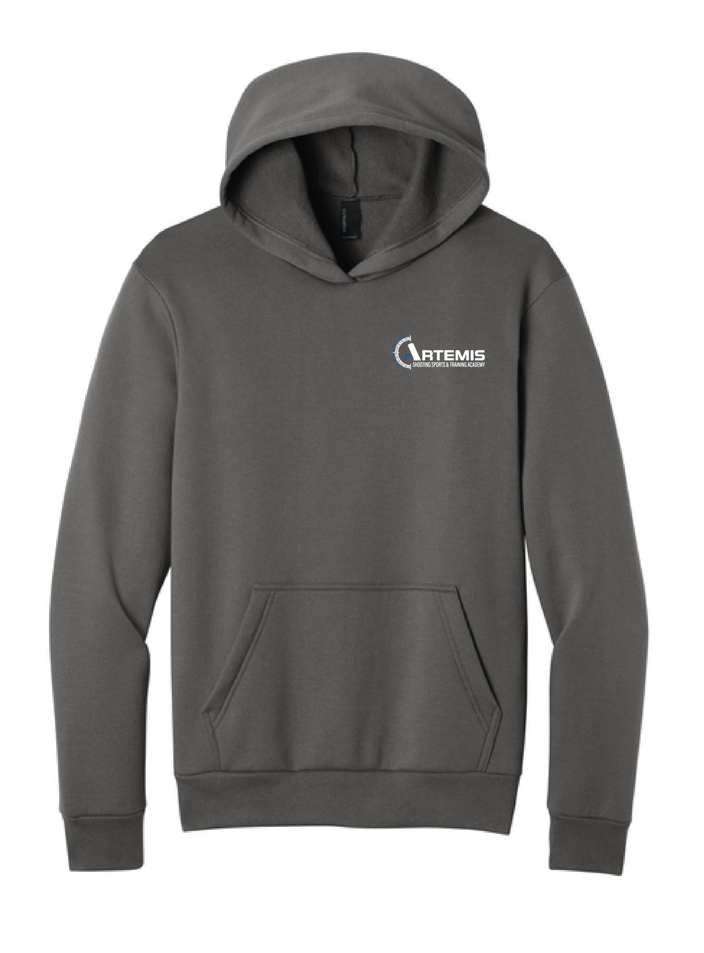 ARTEMISA / PC68H / PRINT / Port & Co® Easy Fleece Pullover Hooded Sweatshirt