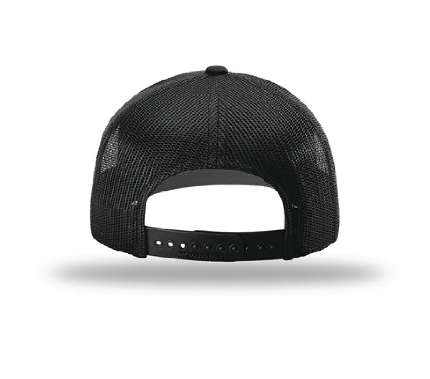 ARTEMIS / 112 / EMBROIDERY / Richardson Trucker Cap