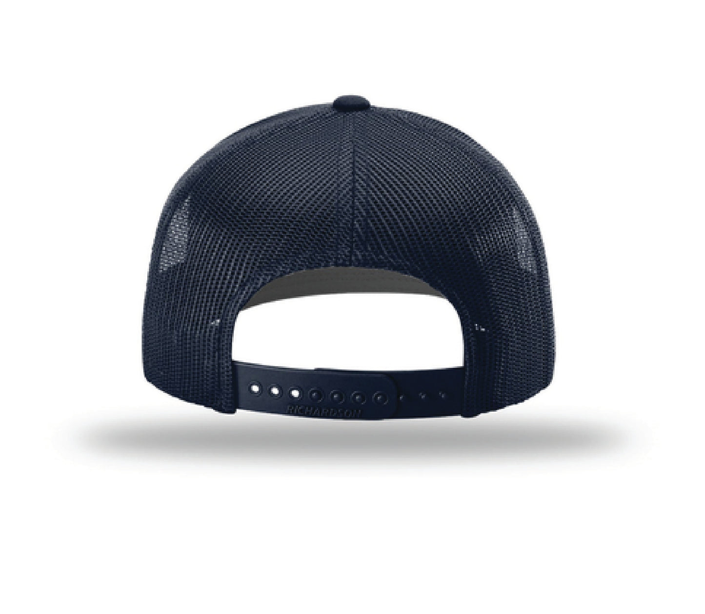 ARTEMIS / 112 / EMBROIDERY / Richardson Trucker Cap