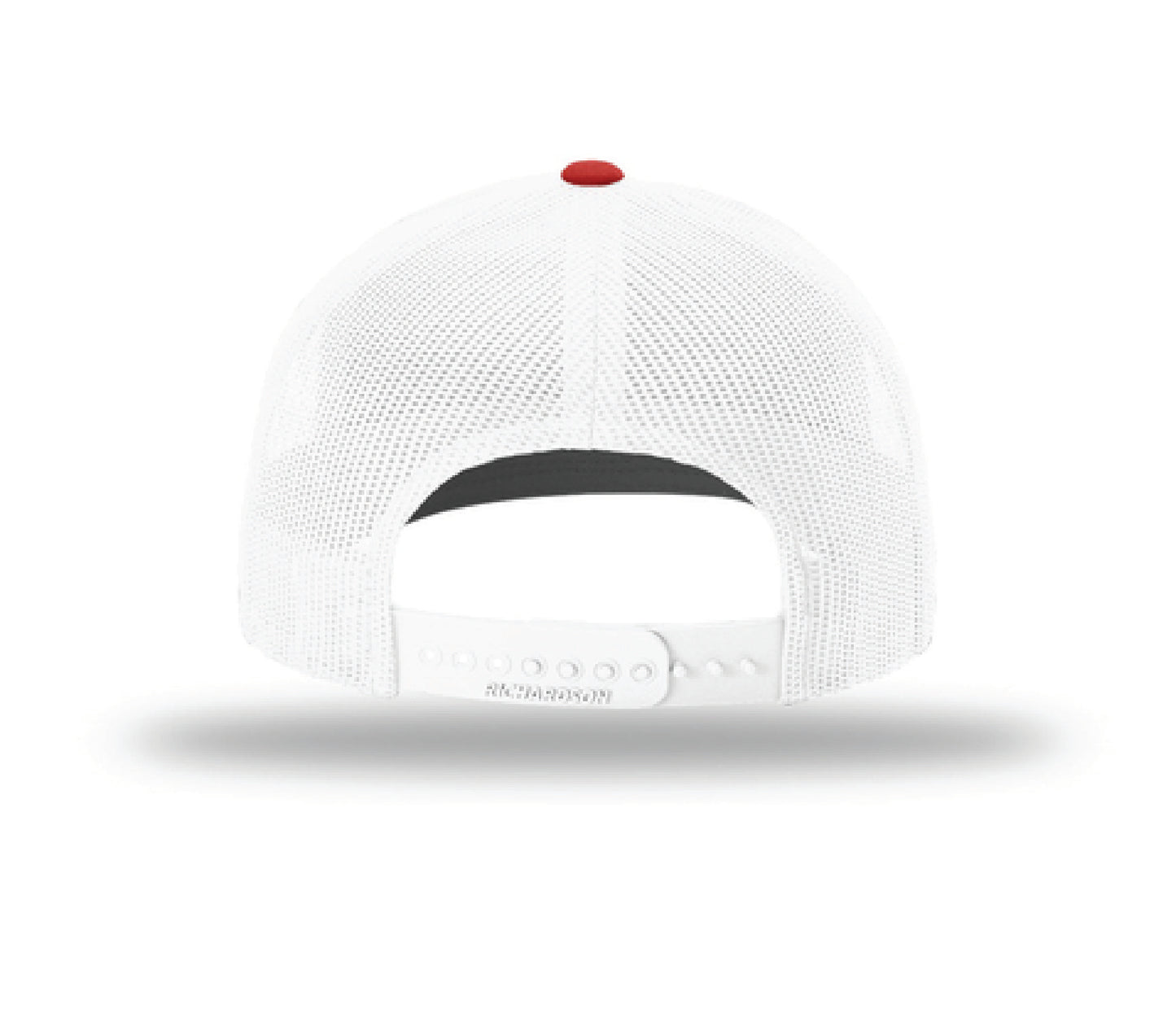 ARTEMIS / 112 / EMBROIDERY / Richardson Trucker Cap