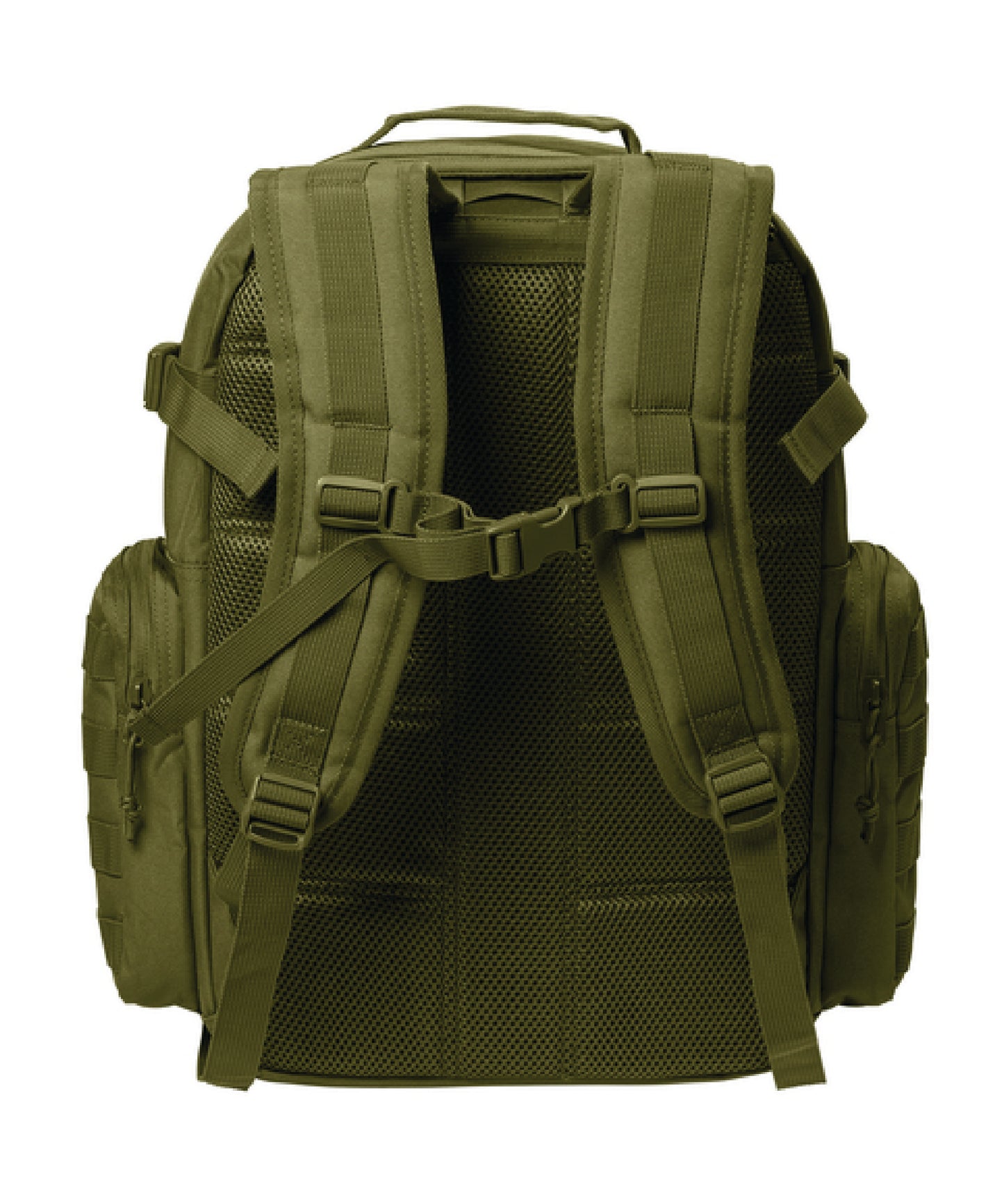ARTEMIS / CSB205/ EMBROIDERY / CornerStone® Tactical Backpack