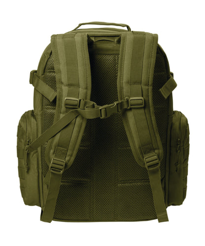 ARTEMIS / CSB205/ EMBROIDERY / CornerStone® Tactical Backpack