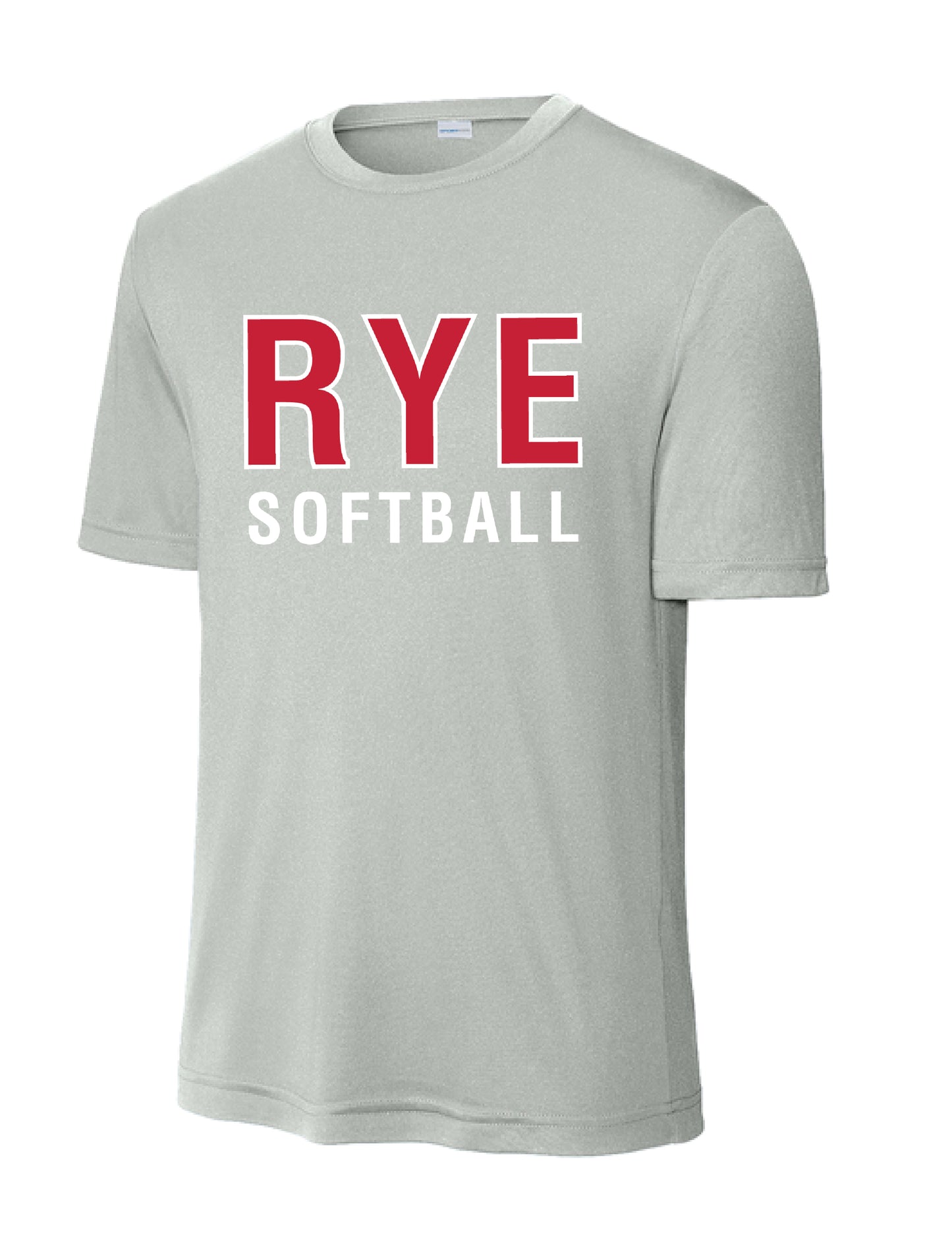 RYE SOFTBALL / ST350  Competitor™ Tee