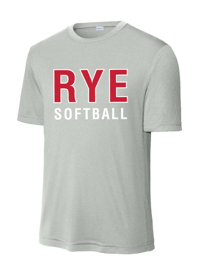 RYE SOFTBALL / ST350  Competitor™ Tee
