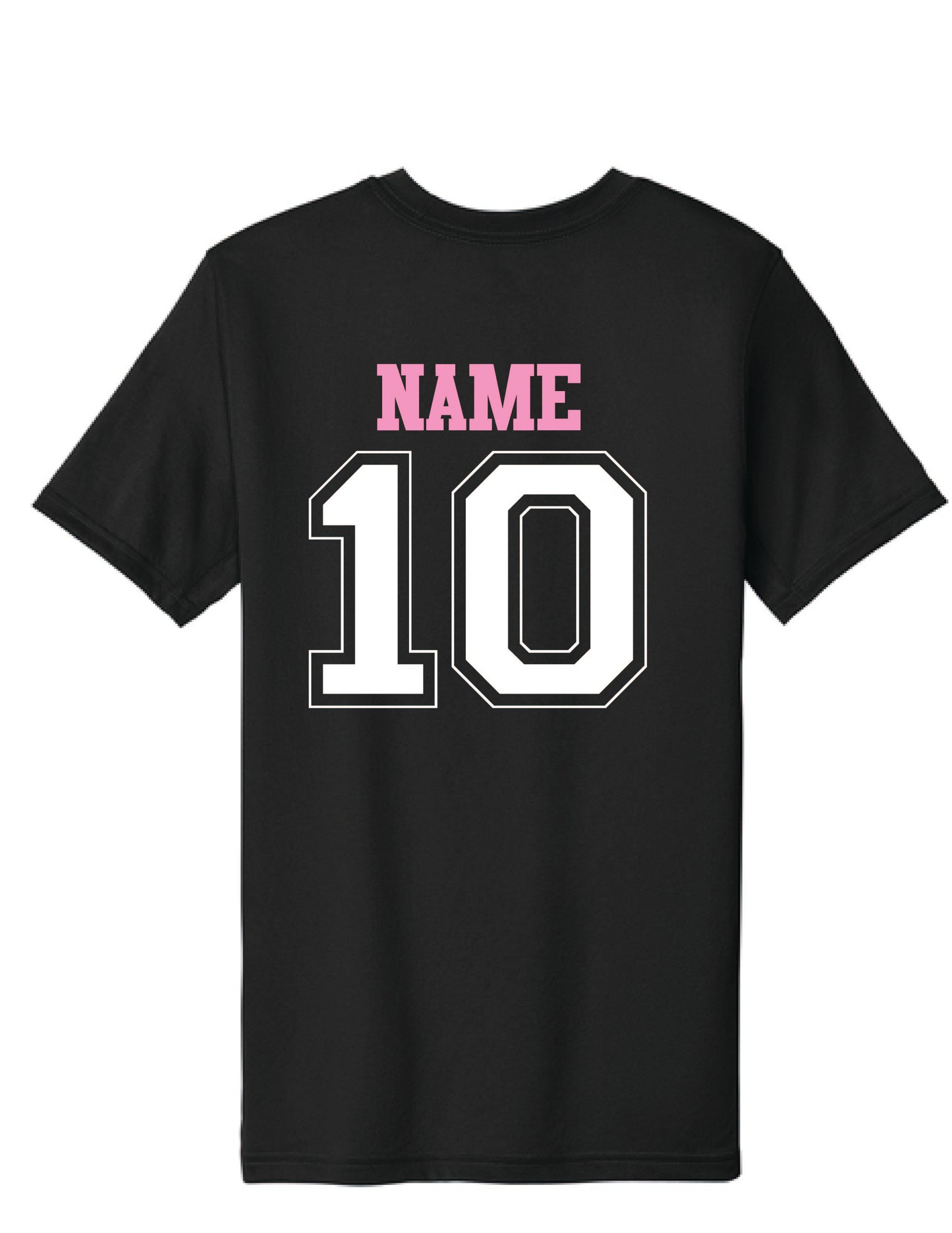 RYE BROOK REBELS SOFTBALL / PRINT / NKDX8730 Nike Swoosh Sleeve rLegend Tee