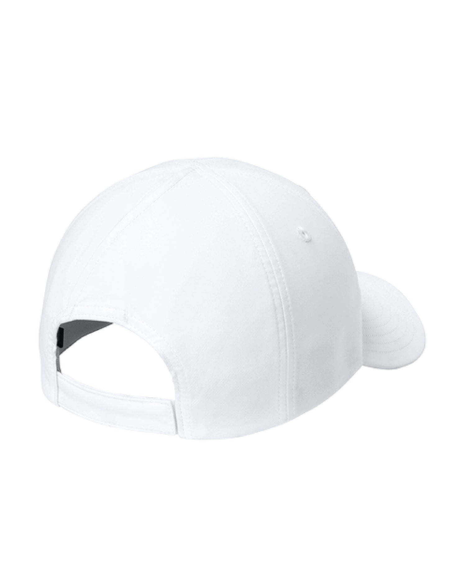 RYE BROOK REBELS SOFTBALL / EMBROIDERY / C994 All-Day Performance UPF Ponytail Cap