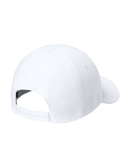 RYE BROOK REBELS SOFTBALL / EMBROIDERY / C994 All-Day Performance UPF Ponytail Cap